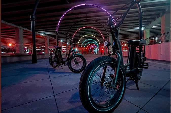 Smart Tour: Downtown Dallas E-Bike Tour - Should you book this downtown Dallas e-bike tour?