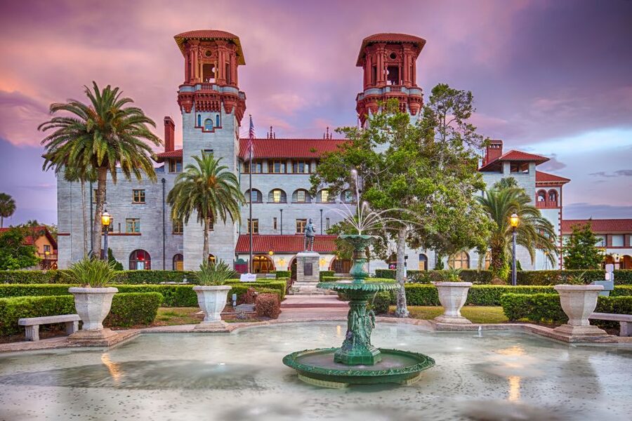 St. Augustine: Waterfront and Downtown Golf Cart Tour - Who This Tour Fits Best (and Who Might Skip It)