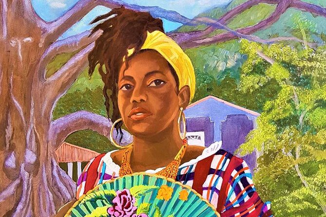 St.Martin - St.Maarten: Small Group, Visit Our Artists, Art Tour - Key things to know before you go