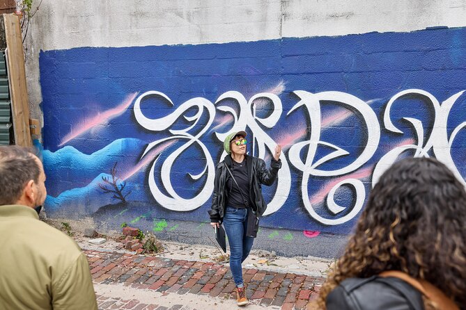 St. Pete’s Must-Do Murals Tour — The Premier Street Art Trolley - Price and value: why $39 feels fair for what you get