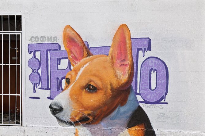 St. Pete’s Must-Do Murals Tour — The Premier Street Art Trolley - Logistics that can trip you up (simple fixes)