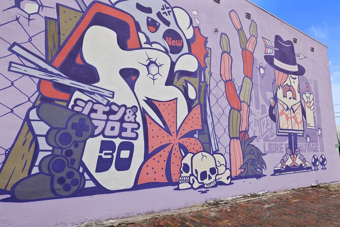 St. Pete’s Must-Do Murals Tour — The Premier Street Art Trolley - Who should book this mural trolley—and who should skip it