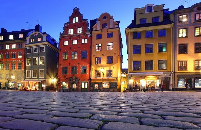 Stockholm Art Tour with a Local Expert: 100% Personalized & Private - Key things that make this tour click