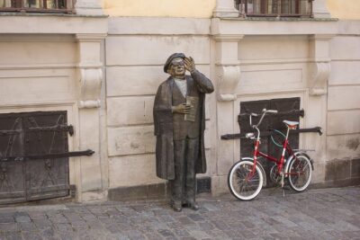 Stockholm Art Tour with a Local Expert: 100% Personalized & Private - The subway artwork: why it’s worth your time