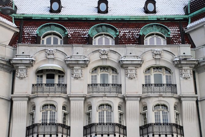 Stockholm Art Tour with a Local Expert: 100% Personalized & Private - How your host handles art history, culture, and plain conversation