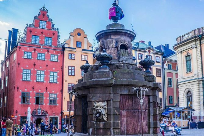 Stockholm Art Tour with a Local Expert: 100% Personalized & Private - Timing, length, and the art of choosing your priorities