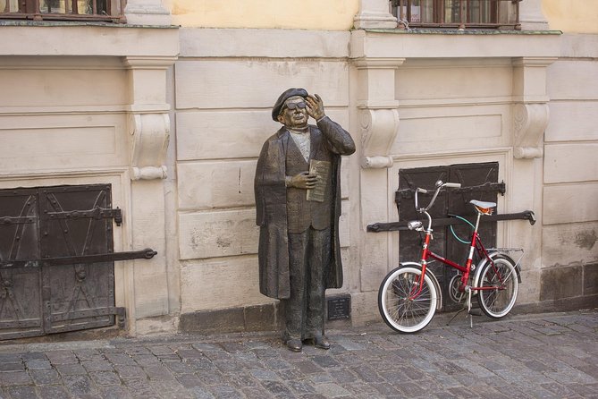 Stockholm Art Tour with a Local Expert: 100% Personalized & Private - The subway artwork: why it’s worth your time