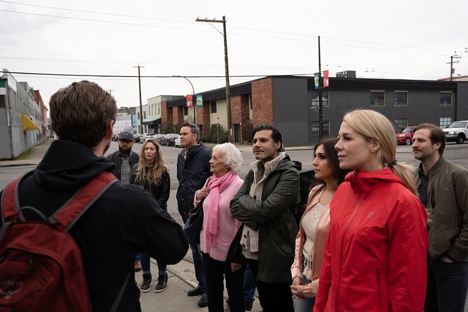 Street Art and Craft Beer 2 in 1 Walking Tour Vancouver - Value check: what you’re really paying $89.99 for