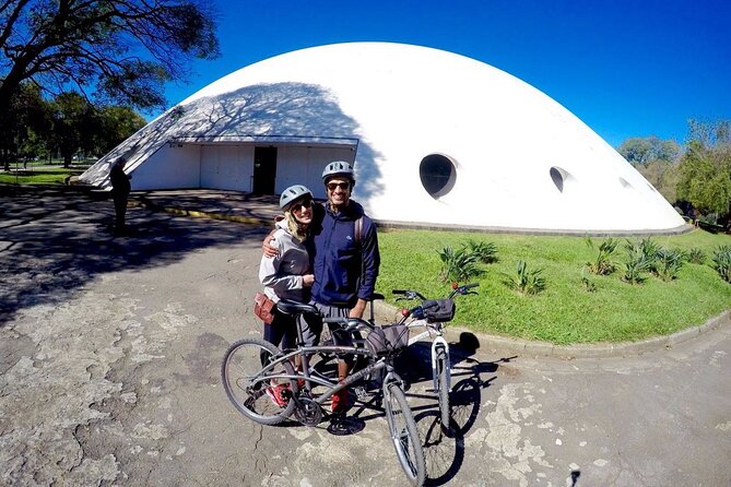 Street Art and Park Bike Tour - Batman Alley: the mural wall you’ll want to linger at