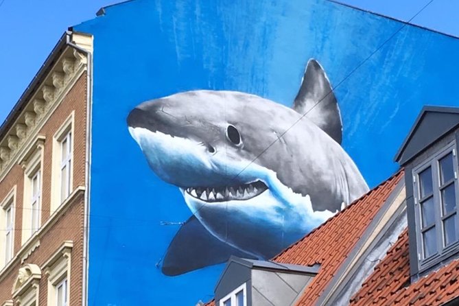 Street Art and Rooftops of Aarhus, Denmark - Key highlights you’ll feel right away
