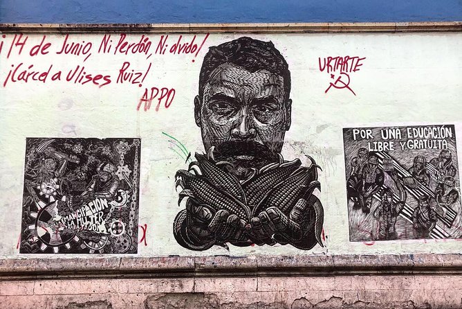 Street Art Bike Ride - Who Should Book This Ride (and Who Might Prefer Something Else)