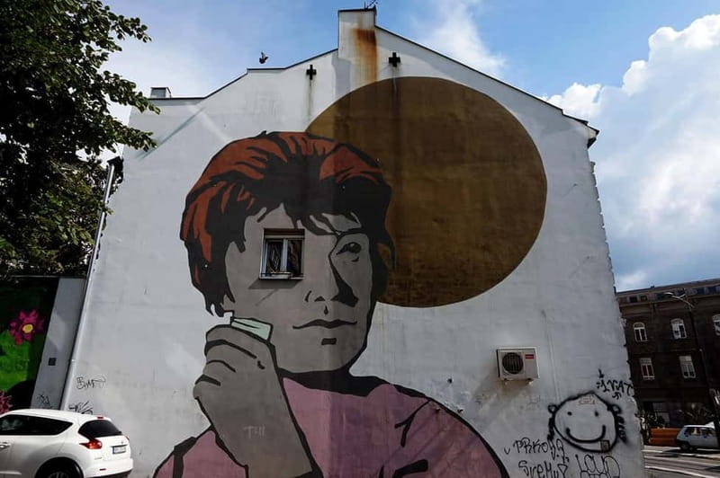 Street Art E Scooter tour - Price and Value: Is $47 Fair for 2.5 Hours?