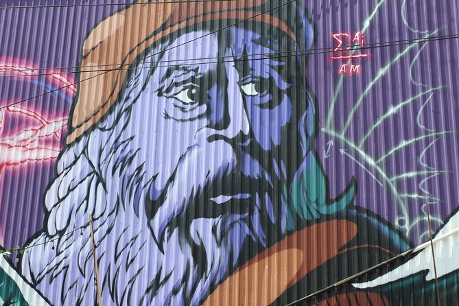 Street Art Exploration Game and Self-Guided Tour in Ottawa - Key things I think you’ll care about