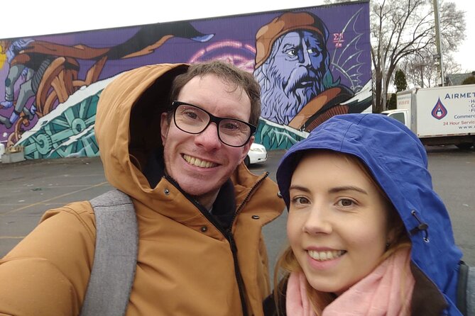 Street Art Exploration Game and Self-Guided Tour in Ottawa - Price and Value That Make Sense for Street Art Fans