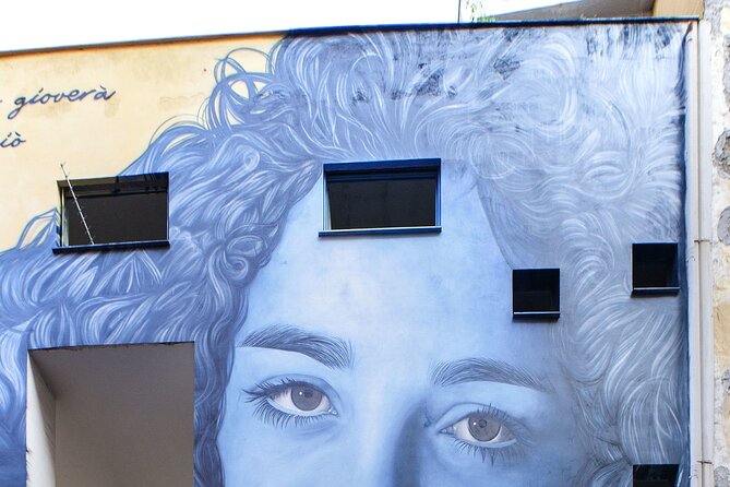 Street Art of Spanish Quarters and Maradona Tour - Price and Value: What You’re Paying For at $45.50