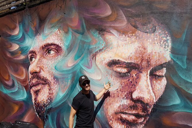 Street Art Tour and Spray Painting Workshop in London - Price and value: what $53.28 buys you (and why it feels fair)