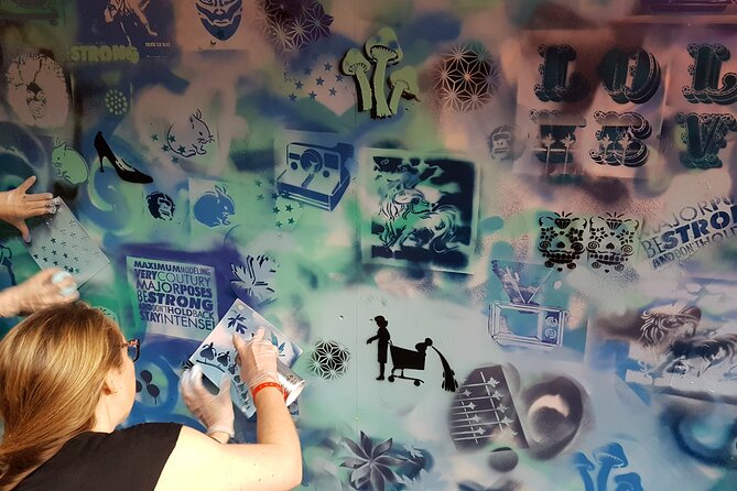 Street Art Tour and Spray Painting Workshop in London - Final verdict: should you book this tour?