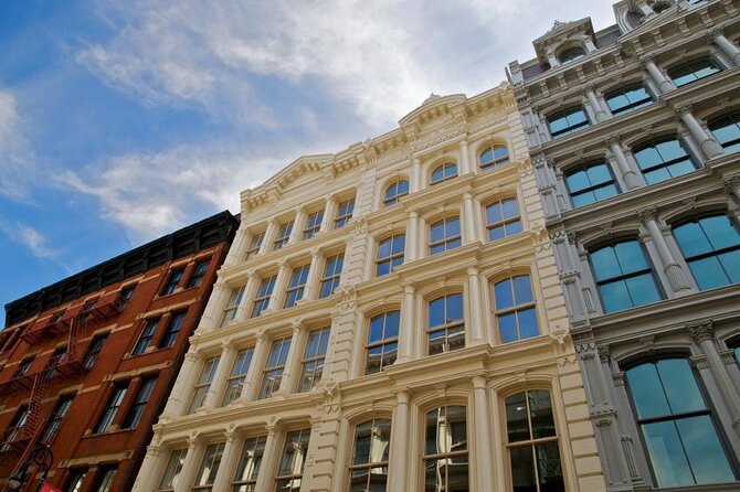 Street art tour at Soho - Key things to know before you go