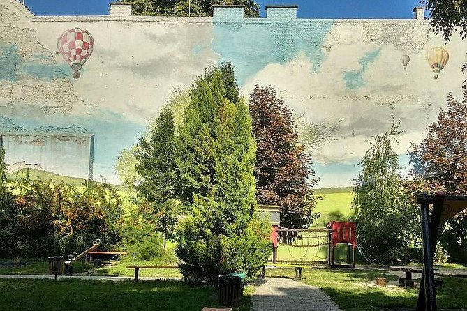 Street Art Tour Budapest - Why a street art tour makes sense in Budapest’s Jewish Quarter