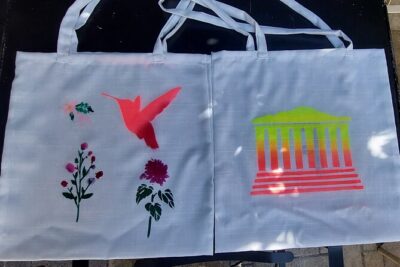 Street Art Tour & Graffiti Painting Workshop in Athens - Kerameikos: learning how to read murals and graffiti