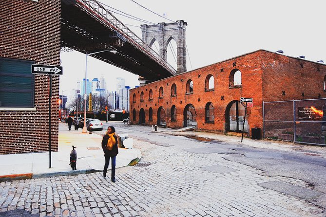 Street Art Tour in New York City with Local Expert Guide - SoHo’s Hip-Hop Mural Details: Planet Rock and a Break Dancing Era