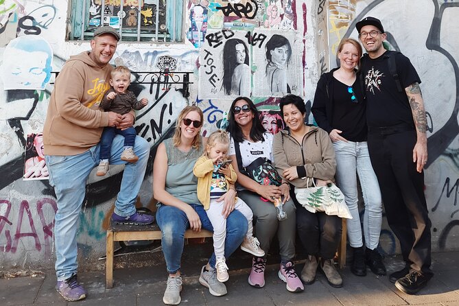 Street Art Tour Köln Ehrenfeld - Key things to know before you go