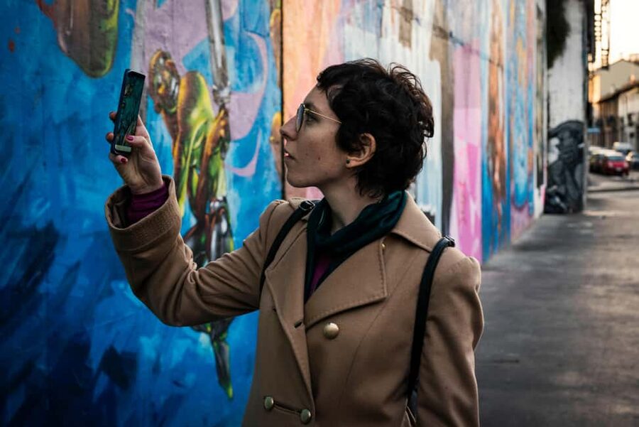 Street Art&Urban Vibes in Milan’s Most Exciting Rising Areas - Stop-by-stop breakdown of the route