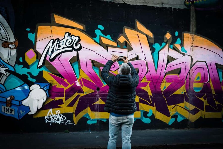 Street Art&Urban Vibes in Milan’s Most Exciting Rising Areas - The alternative neighborhood angle: what you actually experience