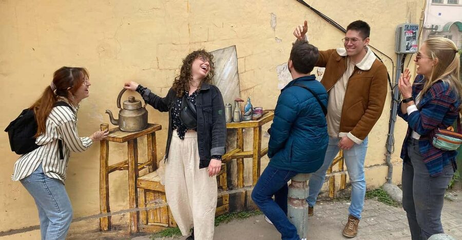 Street Art Walk with Chai & Snack - Delhi tips you can actually use after the walk