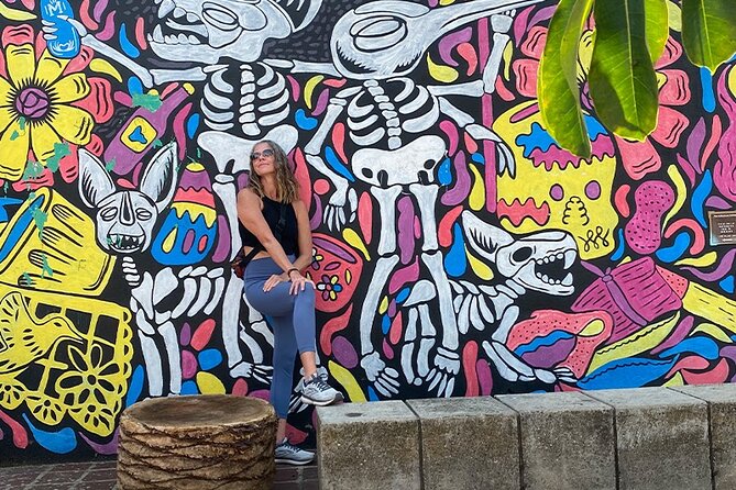Street Art Walk - Key highlights to expect