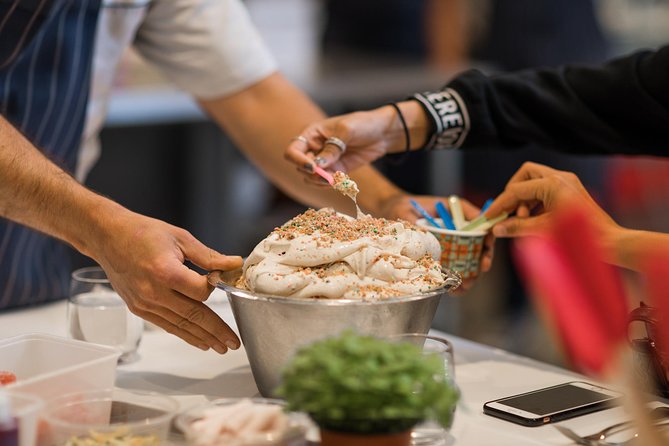 Street Food & Street Art, Backroads & Boroughs - Why This Melbourne Street Food and Street Art Tour Works