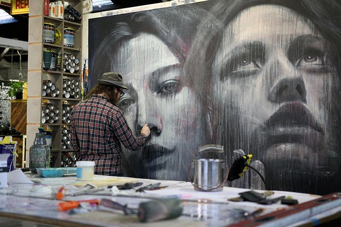 Street Food & Street Art, Backroads & Boroughs - Guides Who Make It Feel Like Your Day, Not a Script