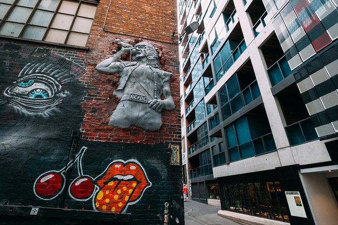 Street Food & Street Art, Backroads & Boroughs - Pickup, Mobile Tickets, and the Value Math at $573.79