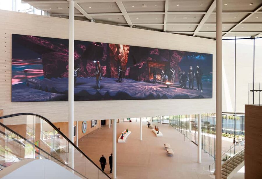 Sydney: Aboriginal Art Exhibition Ticket, Art Gallery of NSW - Ticket value: what you get for about $17