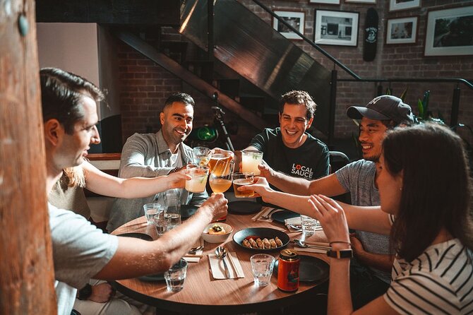 Sydney Street Art & Food Tour - Key Things I’d Plan For