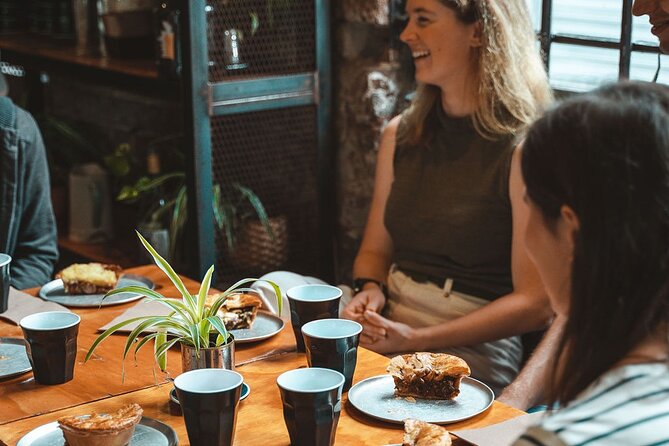 Sydney Street Art & Food Tour - Why the Price Feels Fair for What You Get