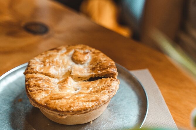 Sydney Street Art & Food Tour - Guides Who Actually Know Newtown: What You’re Paying For