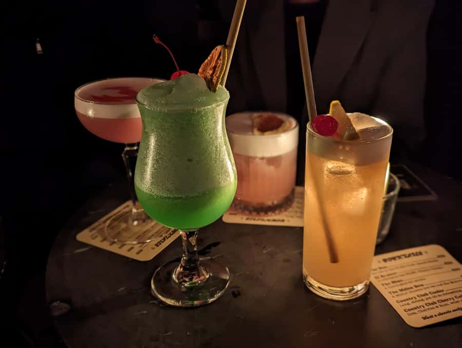 Sydney: Street Art & Small Bar Tour with Complimentary Drink - The 3-hour rhythm: three bars without the awkward planning