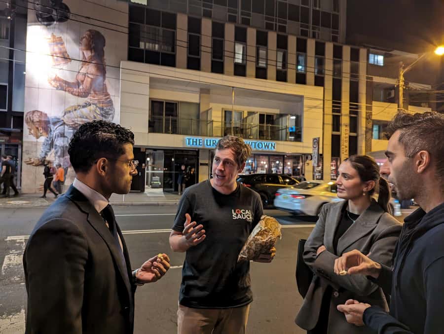 Sydney: Street Art & Small Bar Tour with Complimentary Drink - Who this tour suits best (and who should skip it)