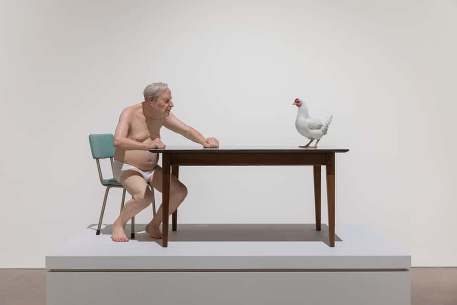 Sydney Summer Art Exhibitions Art Gallery of New South Wales - Key things to know before you go