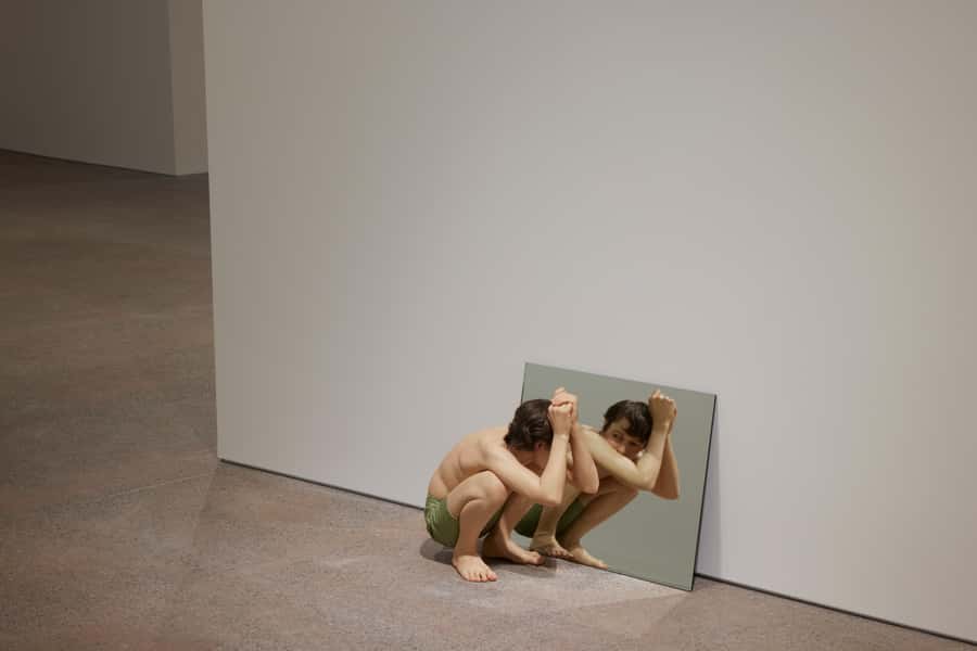 Sydney Summer Art Exhibitions Art Gallery of New South Wales - Where to go at AGNSW: Naala Badu and the Lower Level 2 scan