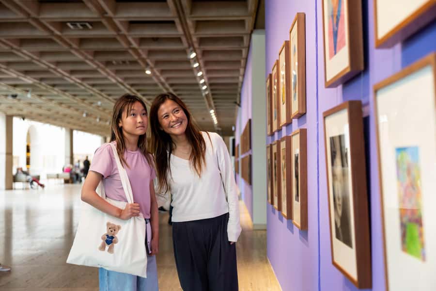 Sydney: Tickets & Tours at Art Gallery of New South Wales - Two buildings, one harbour view: where this museum day starts