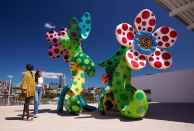 Sydney: Tickets & Tours at Art Gallery of New South Wales - Australian Art Stories Tour: 75 minutes with context before you wander