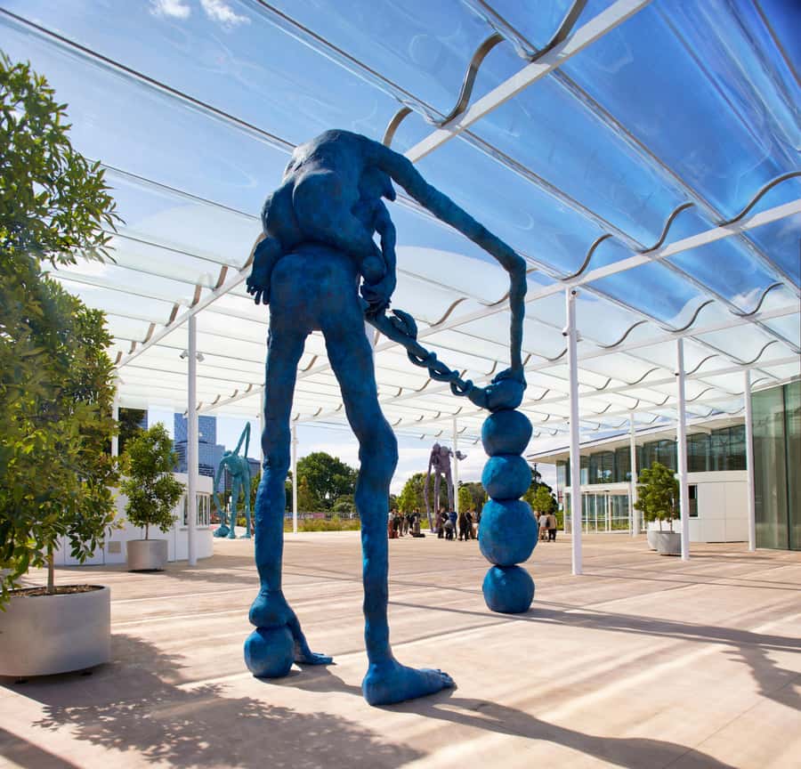 Sydney: Tickets & Tours at Art Gallery of New South Wales - Price and value: why $24 can make sense here