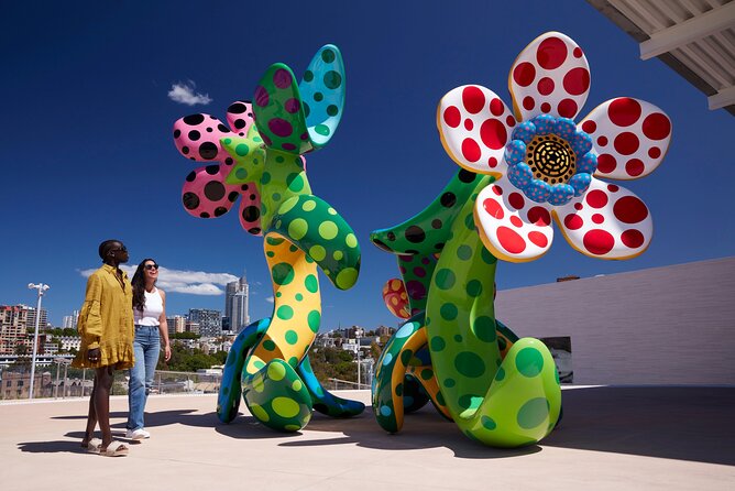 Sydney: Tours & Exhibitions at Art Gallery of New South Wales - Key Highlights You’ll Actually Feel