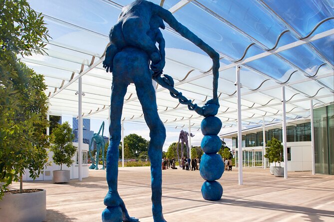 Sydney: Tours & Exhibitions at Art Gallery of New South Wales - Why the Art Gallery of New South Wales Is a Great First Stop in Sydney