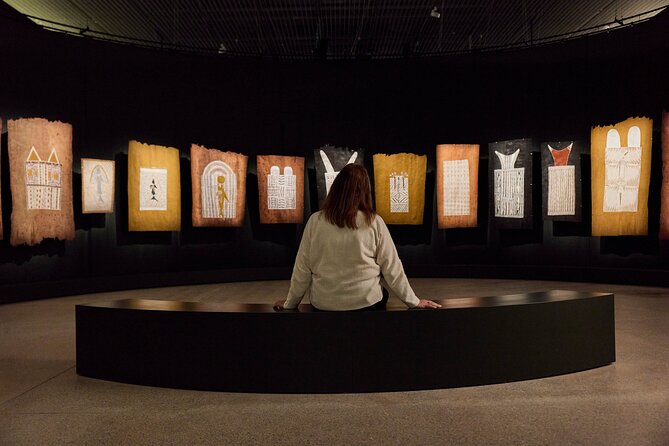 Sydney: Tours & Exhibitions at Art Gallery of New South Wales - Turning Exhibition Tickets Into a Thoughtful Plan: Ron Mueck and More