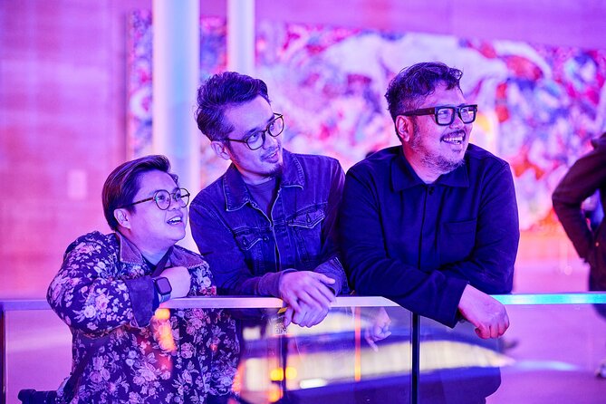 Sydney: Tours & Exhibitions at Art Gallery of New South Wales - Dangerously Modern: How to See a Big Themed Show Without Feeling Lost