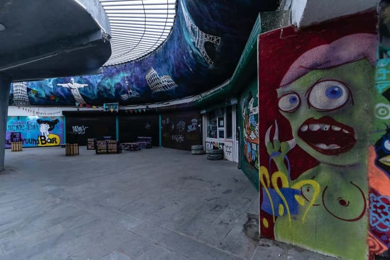 Tbilisi: Street Art and Graffiti Guided Walking Tour - Price and Value: Is $24 Worth 3 Hours?