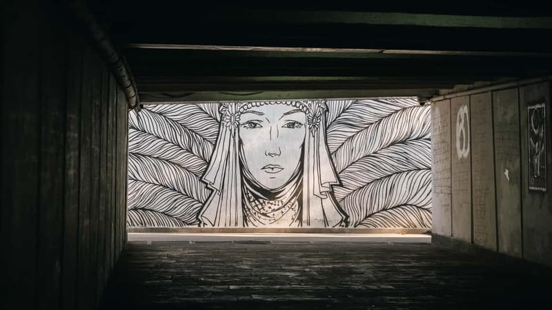 Tbilisi: Street Art and Graffiti Guided Walking Tour - Who This Tour Suits Best (And Who Might Skip It)